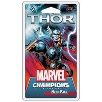 Asmodee ASM Marvel Champions - Thor| FFGD2905
