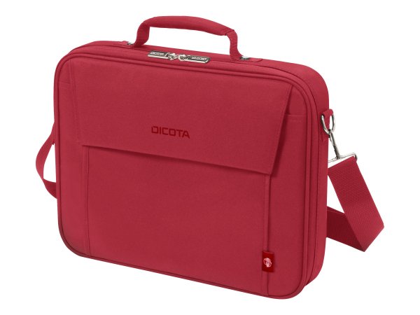 Dicota Eco Multi BASE - Notebook carrying case
