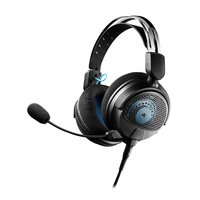 Audio-Technica ATH-GDL3 Gaming-Headset - schwarz