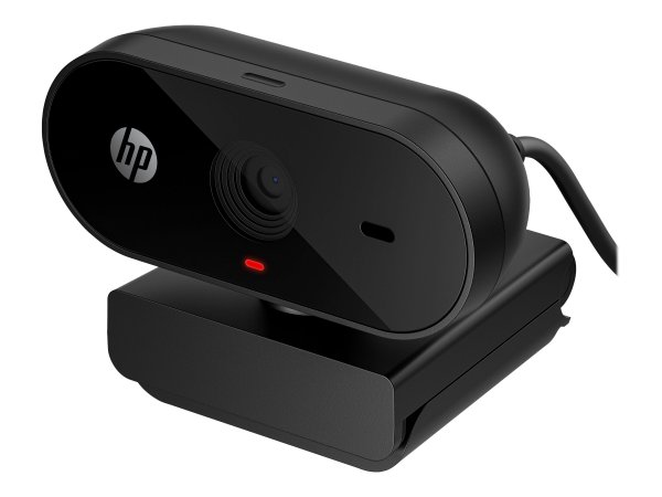 HP 320 FHD Webcam 53x26AA#ABB