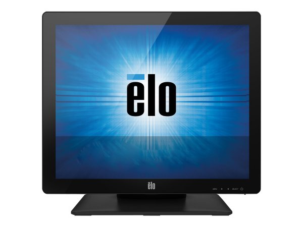 Elo Touch Solutions Elo Touch Solution 1523L - 38,1 cm (15") - 225 cd/m² - 4:3 - 1024 x 768 Pixel -