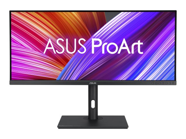 ASUS ProArt PA348CGV - 86,4 cm (34") - 3440 x 1440 Pixel - UltraWide Quad HD - 2 ms - Nero