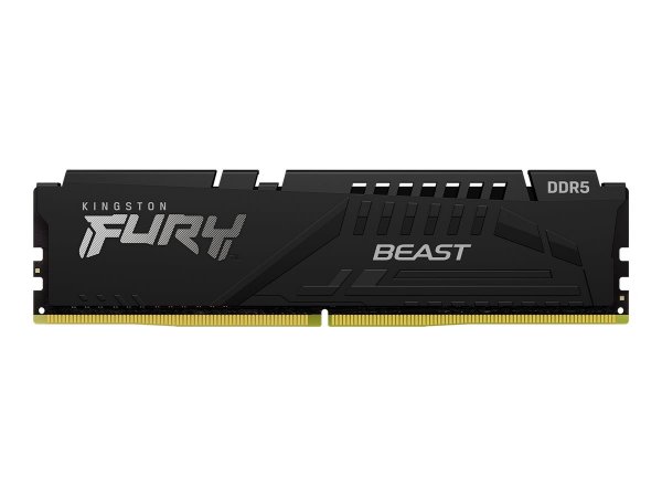 Kingston FURY Beast - DDR5 - kit