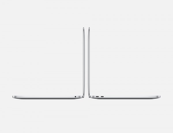 Apple MacBook Pro, - 13,3" Taccuino - Core i5 2,3 GHz 33,8 cm
