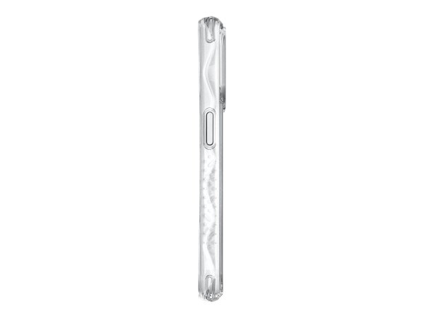 Laut International Crystal Matter X iPhone 15 Clear