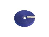 PatchSee Eco-Scratch - Kabelbinder - 10 m - Blau