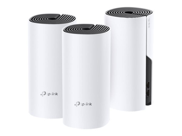 TP-LINK DECO M4 - Wi-Fi system (3 routers)