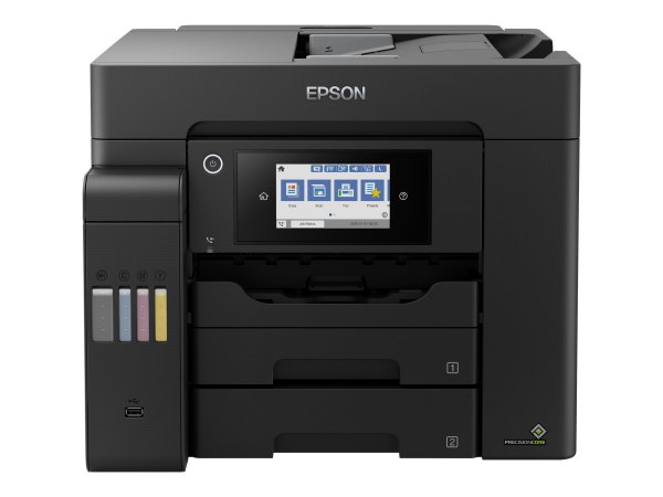 Epson EcoTank ET-5800 - Ad inchiostro - Stampa a colori - 4800 x 2400 DPI - A4 - Stampa diretta - Ne
