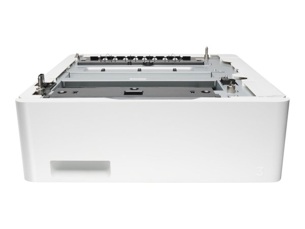 HP Vassoio alimentatore LaserJet da 550 fogli - HP Color LaserJet Pro M452nw HP Color LaserJet Pro M