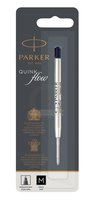 Parker 1950369 - Blu - Fine - Blu - Acciaio inossidabile - Penna con punta a sfera - 1 pezzo(i)