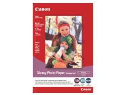 Canon GP-501 - Glossy - 100 x 150 mm 100 sheet(s) photo paper