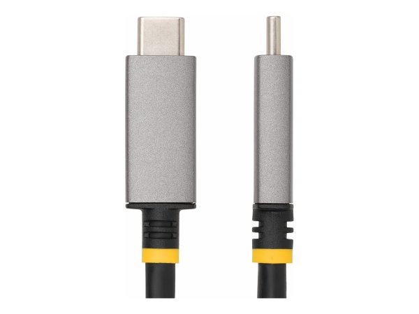 StarTech.com 3m USB-C HDMI Adapter Kabel 8K 60Hz 4K 144Hz HDR10 USB C zu 2.1 Videokonverter - Adatta