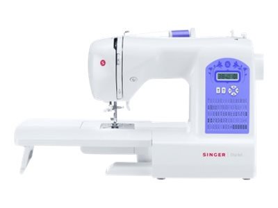 VSM Singer Starlet 6680 - Sewing machine