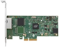 Intel Adap OEM I350T2V2BLK PCIe 2.1 bulk - Scheda di interfaccia - PCI-Express