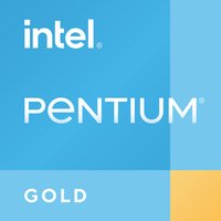 Intel Pentium Gold G7400 3,7 GHz - Skt 1700 Alder Lake