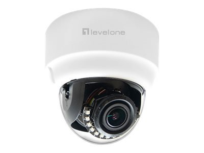 LevelOne FCS-3303 - Network surveillance camera