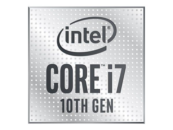 Intel Core i7 10700 Core i7 2,9 GHz - Skt 1200 Comet Lake