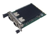 Fujitsu PY-LA342 - Interno - Cablato - PCI Express - Ethernet - 10000 Mbit/s
