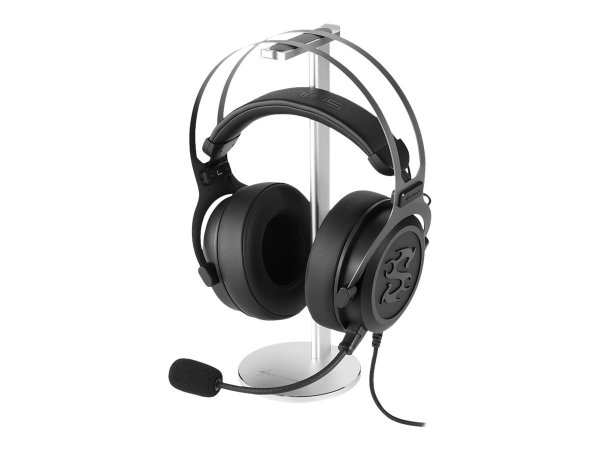 Sharkoon X-Rest ALU - Ständer für Headset