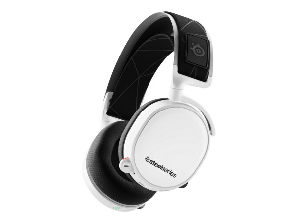 SteelSeries Arctis 7 (2019 Edition) Lossless Wireless Gaming