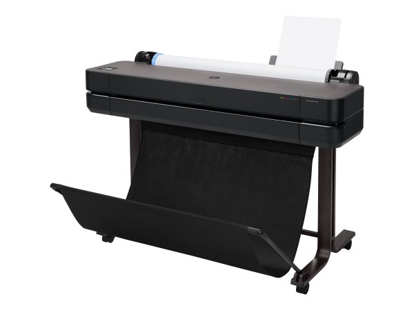 HP DesignJet T630 - 914 mm (36") Großformatdrucker - Farbe - Tintenstrahl - A0, ANSI D, Rolle (91,4