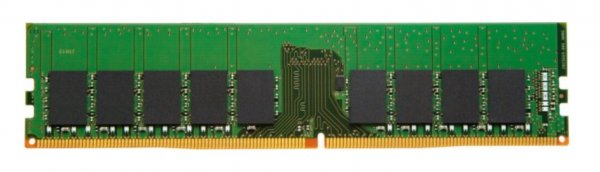 Kingston KSM26ES8/8HD - 8 GB - 1 x 8 GB - DDR4 - 2666 MHz - 288-pin DIMM