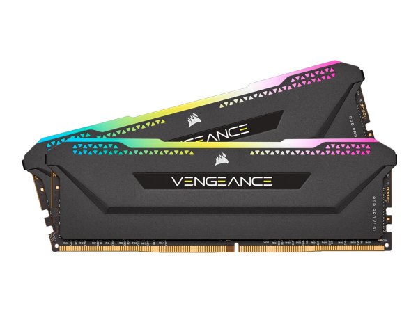 Corsair Vengeance RGB PRO SL - DDR4
