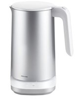 Zwilling PRO - 1.5 L - 1850 W - Silver - Stainless steel - Adjustable thermostat - Water level indic