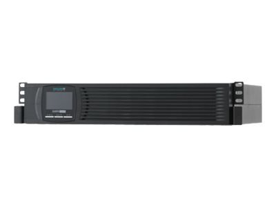 ONLINE USV X1000R - UPS (rack-mountable)