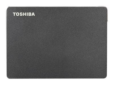 Toshiba HDTX110EK3AA - 1000 GB - 2.5" - 3.2 Gen 1 (3.1 Gen 1) - Grigio