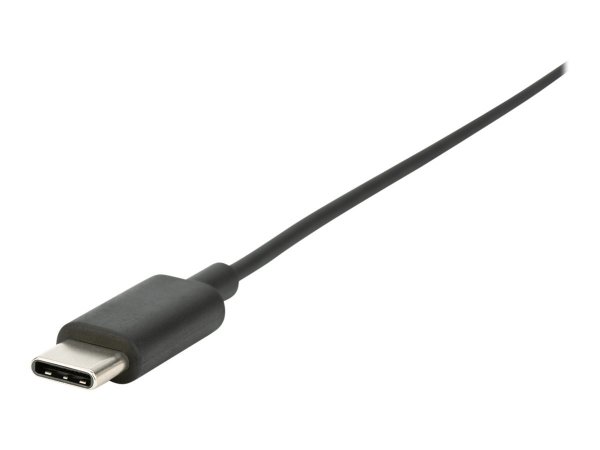 Jabra Evolve 40 MS Mono USB-C - Cablato - Ufficio - 20 - 20000 Hz - 142,5 g - Auricolare - Nero