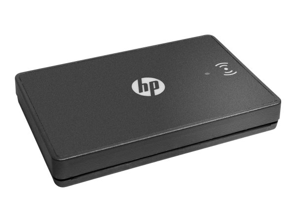 HP Legic Secure USB Reader - Lettore di controllo accessi USB - lettore chip/card d'accesso