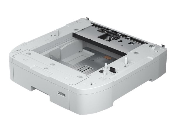 Epson 500-Sheet Paper Cassette - Vassoio carta - Epson - WorkForce Pro WF-C869RDTWF (RIPS) - 500 fog