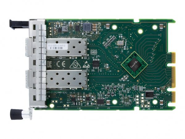 Lenovo 4XC7A62582 - Interno - Cablato - PCI Express - Ethernet - 25000 Mbit/s