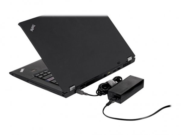 Lenovo 90W AC Adapter - Alimentazione elettrica 90 W Notebook module