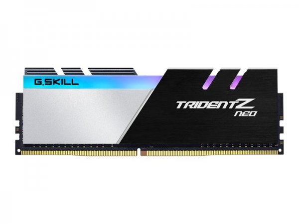 G.Skill Trident Z F4-3000C16Q-32GTZN - 32 GB - 4 x 8 GB - DDR4 - 3000 MHz