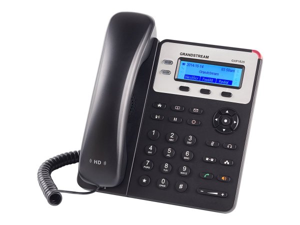 Grandstream GXP1620 - VoIP phone