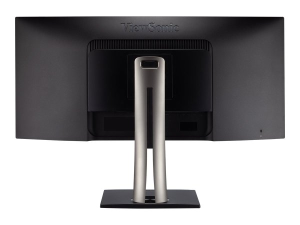 ViewSonic VP3481 - LED-Monitor - gebogen - 86.4 cm (34")