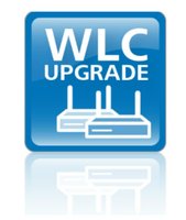 Lancom WLC AP Upgrade +6 Option - 6 licenza/e - Aggiornamento