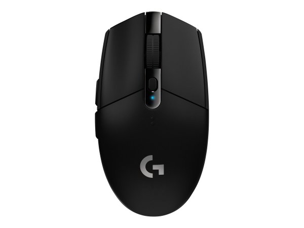 Logitech G305 - Mouse - optical