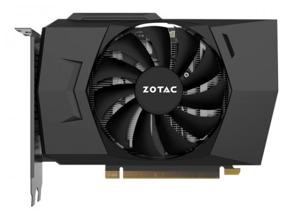 ZOTAC GAMING GeForce RTX 3050 Solo - GeForce RTX 3050 - 8 GB ...