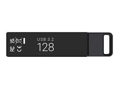 PNY USB Stick 128GB 3.1 Elite-X Type-C - 128 GB