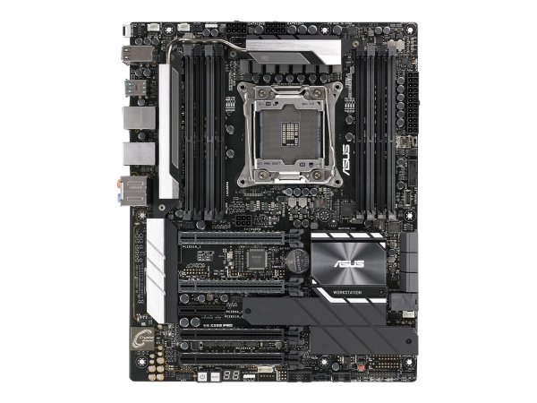 ASUS WS X299 PRO - Motherboard