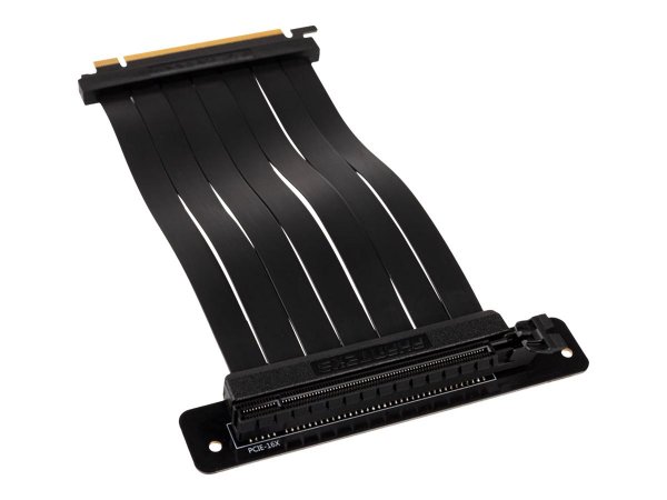 Phanteks PH-CBRS-PR22 Premium Vertical GPU Riser Extender - PCI Express x16 Kabel - PCI Express (S)