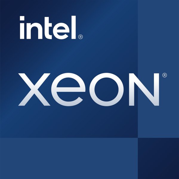 Intel Xeon E-2356 3,2 GHz - Skt 1200 22 nm