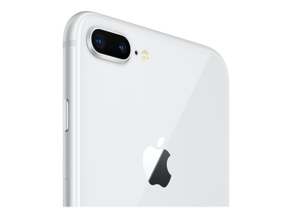 Apple iPhone 8 Plus - Cellulare - 12 Mp 256 GB - Argento