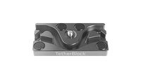 Tether Tools TB-MC-005 - Supporto per cavo - Nero
