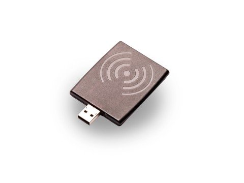 Nordic ID Stix UHF RFID USB EU