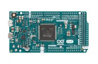 Arduino Due - 84 MHz - AT91SAM3X8E - 0,512 MB - 96 KB - Arduino - 3,3 V