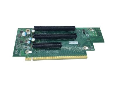 Intel 2U Riser - Riser card - for Server Chassis R2000, R2312; Server System R2208, R2224, R2308, R2